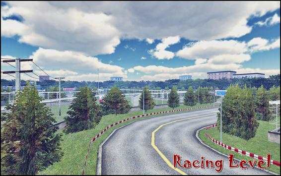 Veyron Drift & Driving Simulator screenshot 8