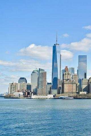 New York wallpapers screenshot 10