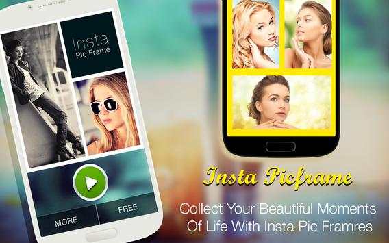 Scrapbook Photo Collage Maker - 3d Photo Editor screenshot 4