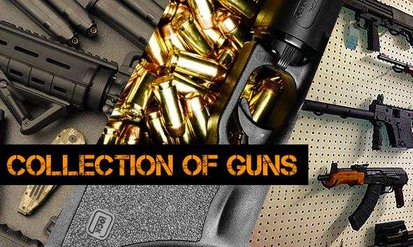 New Gun Sounds Auto Reload Real screenshot 5