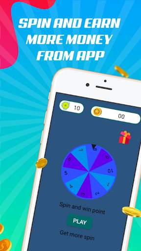 Easy Earn स्क्रीनशॉट 2