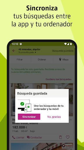 idealista screenshot 6