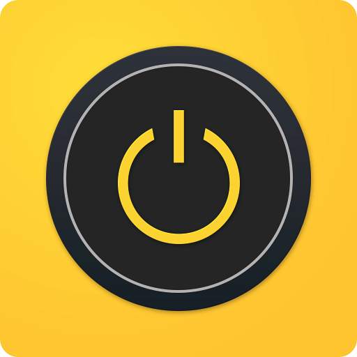 Peel Remote Universal Smart TV 10.1