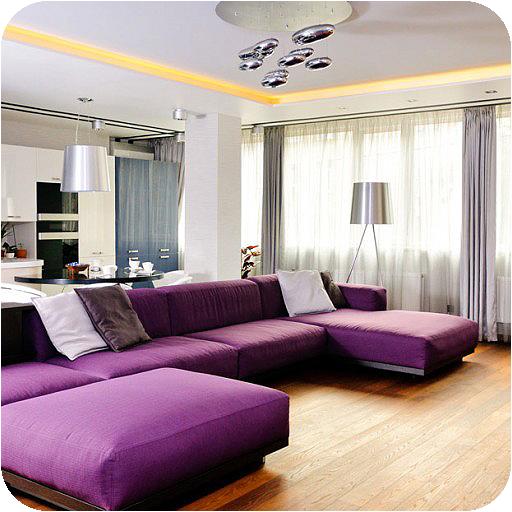 Apartment Decorating Ideas icon