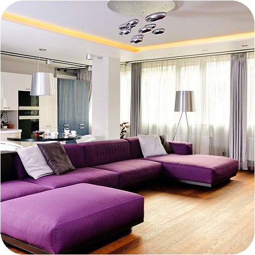 Apartment Decorating Ideas 1.2
