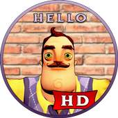 Neighbor Wallpaper 1.0.0