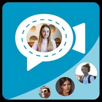 Live Chat - Free Video Talk Live with Strangers screenshot 2