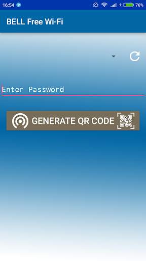 Bell Free Wi-Fi screenshot 5
