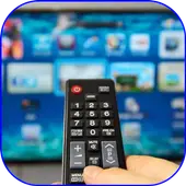 controller app for Sony tv