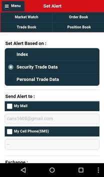 SAMCO Mobile screenshot 5