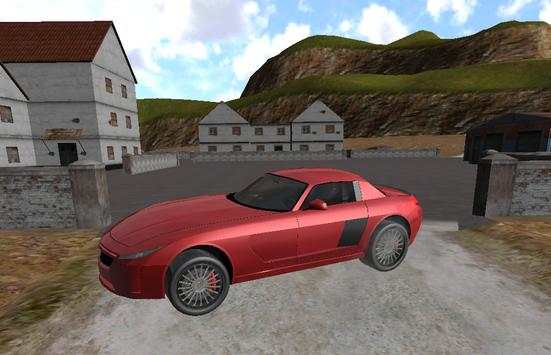 Furious Car Driving screenshot 5