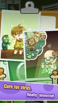 Zombie Holy screenshot 1