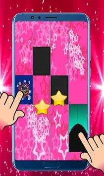 The Pink Panther Piano Game screenshot 2