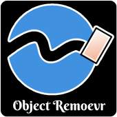 Remove Objects - Touch Eraser 1.10