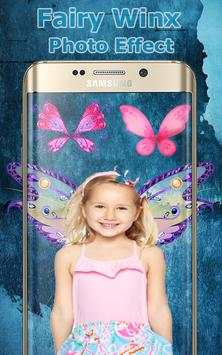 Fairy Winx screenshot 4