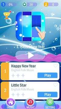 Piano Music Tiles 7 screenshot 1
