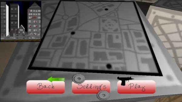 Zombie Annihilator screenshot 4