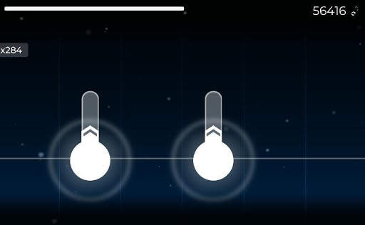 Piano Tile - The Music Anime screenshot 14