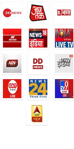 Discover India News screenshot 4