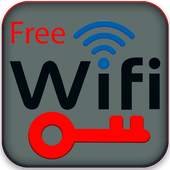 Wifi Password key Show Prank 1.0