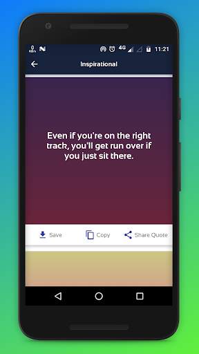 Best Quotes And Status Collection Free - 2021 screenshot 2