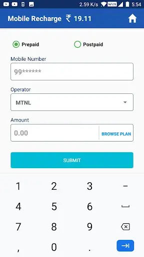 Payjst Money screenshot 2