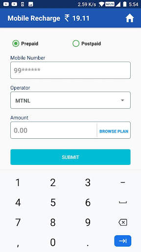 Payjst Money screenshot 2