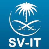 SAUDIA IT Services 2.1