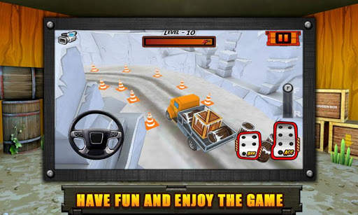Uphill 3D screenshot 5