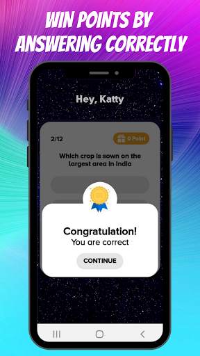 Quiz Free Coins zepeto screenshot 2