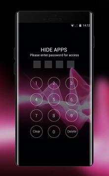 Themes for Sony Xperia U screenshot 3