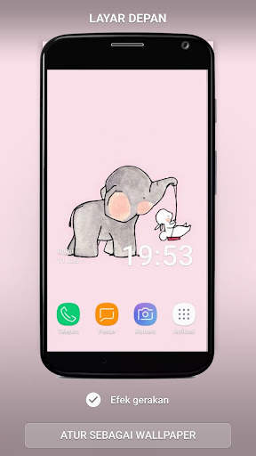 Kartun Wallpapers screenshot 6