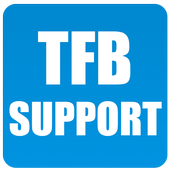 TextileFB Quick Support icon