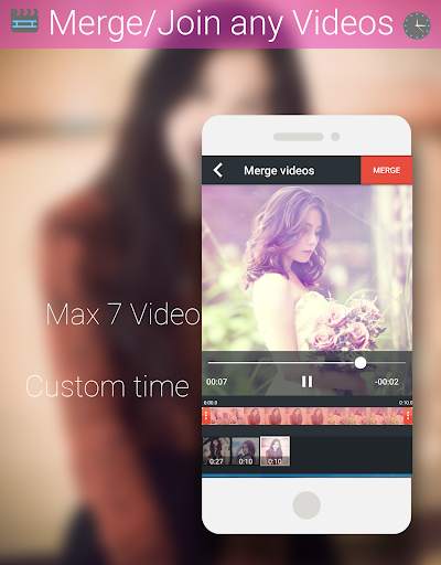 Photo Video Maker screenshot 5