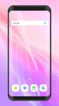 THEME For Honor 8x launcher & IconPacks. WALLPAPER screenshot 1