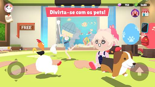 Play Together screenshot 5