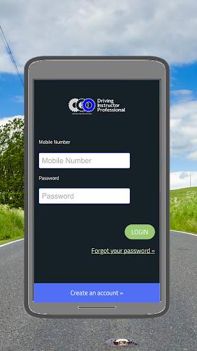 Driving Instructor Professional screenshot 1