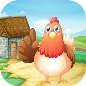 Talking Chicken 1.0