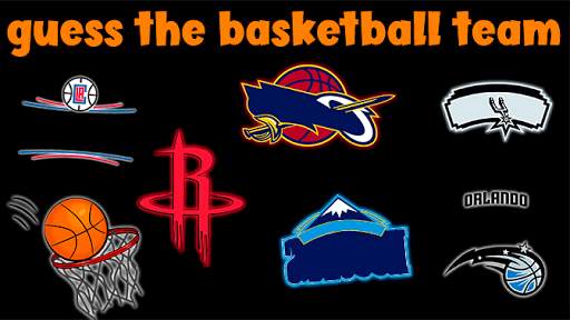 Basketball quiz games screenshot 2