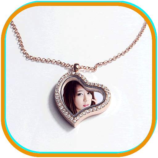 Photo Editor - Necklace Photo 1.0