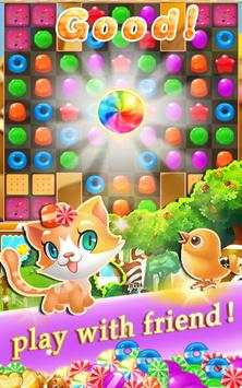 Candy Frenzy Time screenshot 9