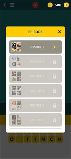 4 Fotos 1 Palabra | El Mejor Juego de Palabras screenshot 3