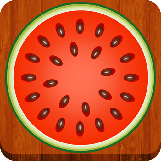Merge Fruit - Merge the bigges icon