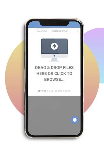 My iCloud - Unlimited Cloud Storage screenshot 3