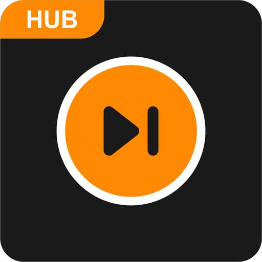 Browser Hub - Video Download 0.8