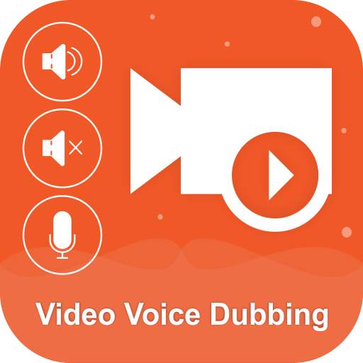 Video Voice Dubbing 1.11