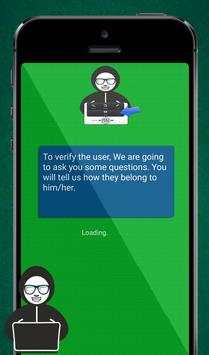 Hack F‍a‍ce‍bo‍ok prank screenshot 2