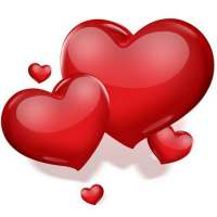 I Love You Heart Stickers WAStickerapps 2020