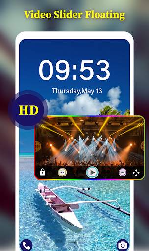 PLAYit - HD MX Player All Format FX Video XPlayer screenshot 2