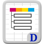 Spreadsheet &amp; Inventory Demo icon